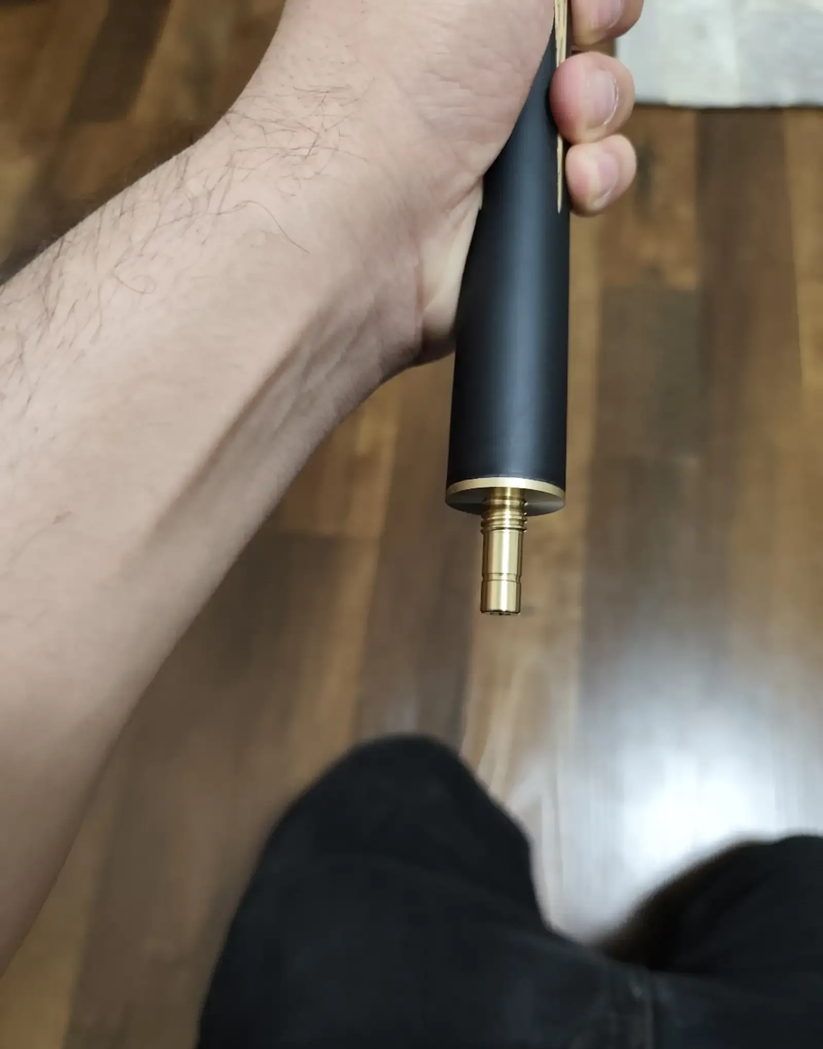 Кий — миниатюра 5
