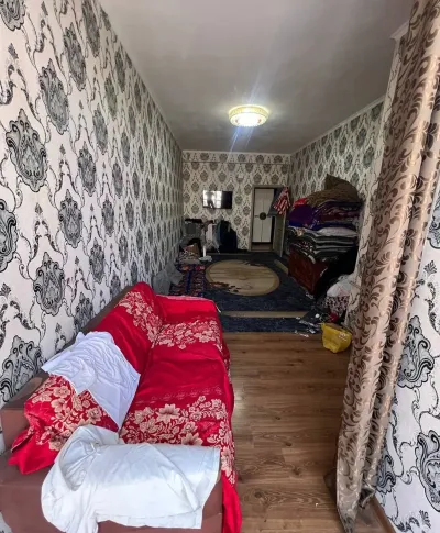 2-комн. квартира, 7 этаж, 71 м², Шохмансур — миниатюра 5