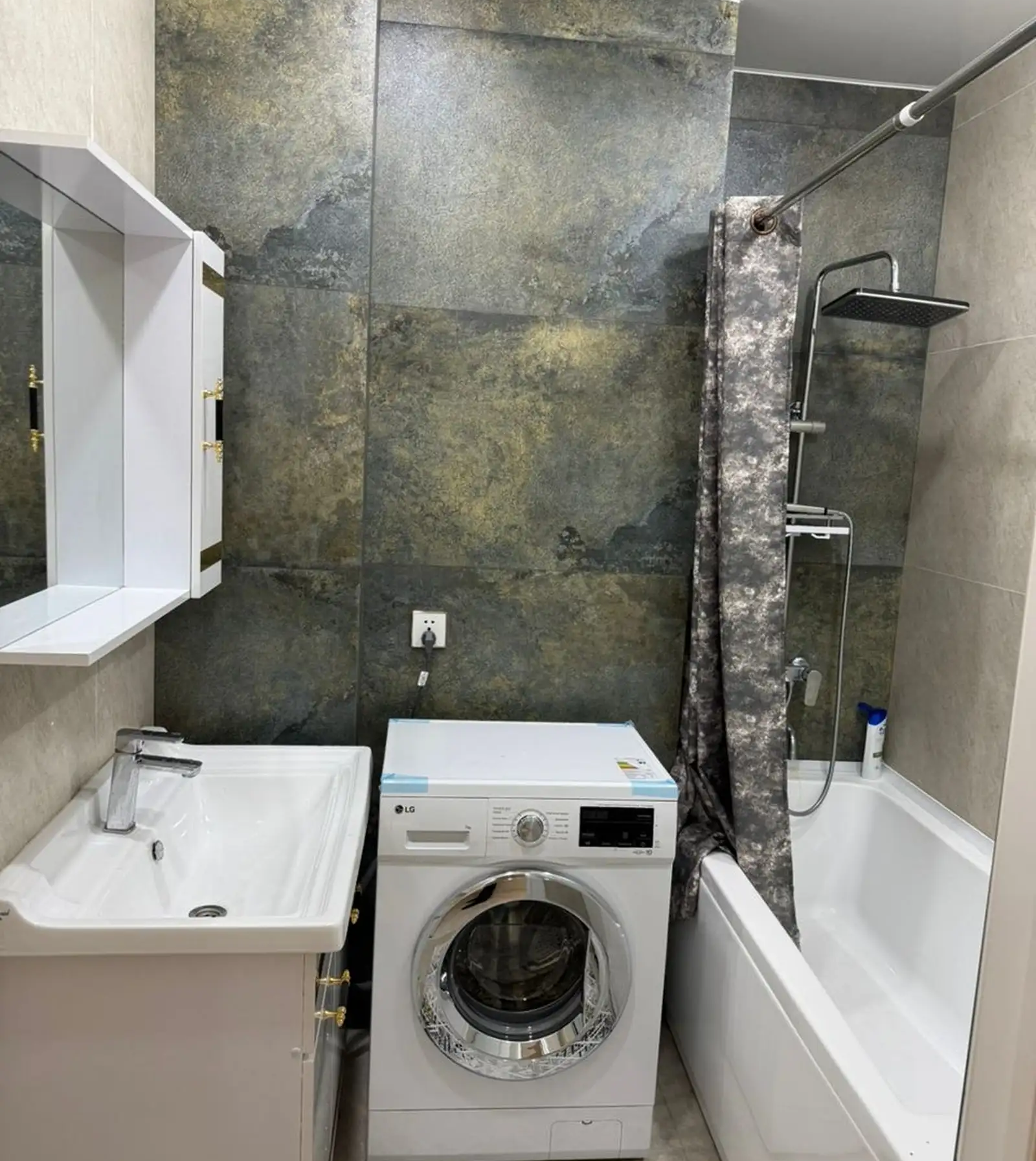 3-комн. квартира, 4 этаж, 120м², Исмоили Сомони, Спартак, доми Ёвари Бурчи Анушервон — миниатюра 7