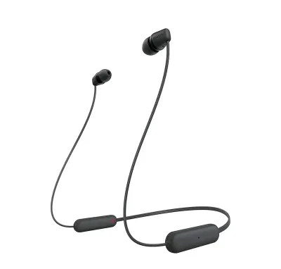 Беспроводные наушники Sony WI-C100