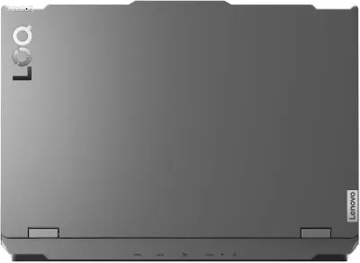 Игровой ноутбук, Lenovo LOQ 3 15, Core i7, 16ГБ, 512ГБ SSD, RTX 3050 WUXGA
