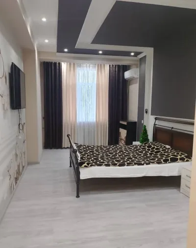 3-комн. квартира, 15 этаж, 84 м², Сино — миниатюра 9