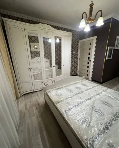2-комн. квартира, 4 этаж, 60м², Сино 92мкр — миниатюра 12