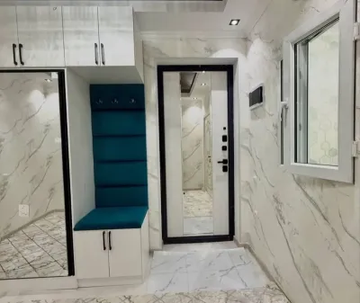 2-комн. квартира, 11 этаж, 64 м², Сино — миниатюра 1