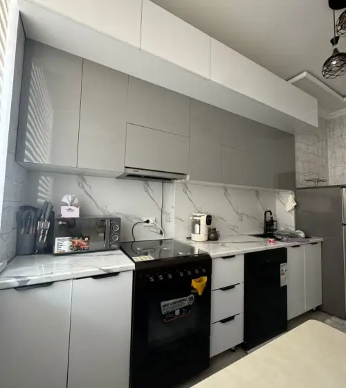 2-комн. квартира, 2 этаж, 80 м², И. Сомони — миниатюра 9