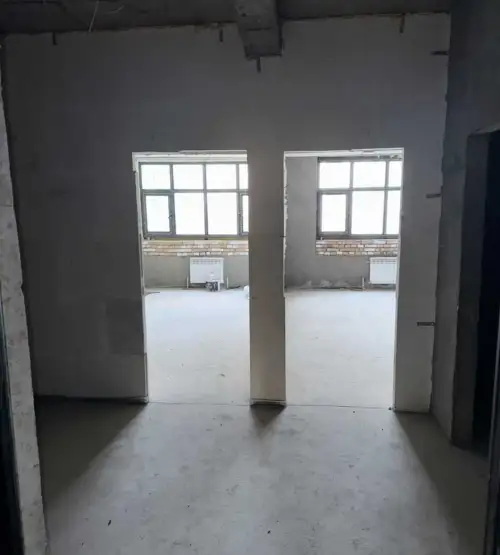 2-комн. квартира, 7 этаж, 65 м², И. Сомони — миниатюра 10