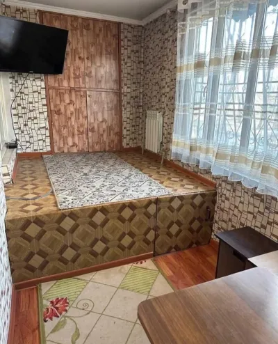 3-комн. квартира, 2 этаж, 68м², Сино — миниатюра 8
