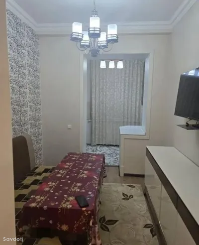 4-комн. квартира, 2 этаж, 120м², Сино — миниатюра 12