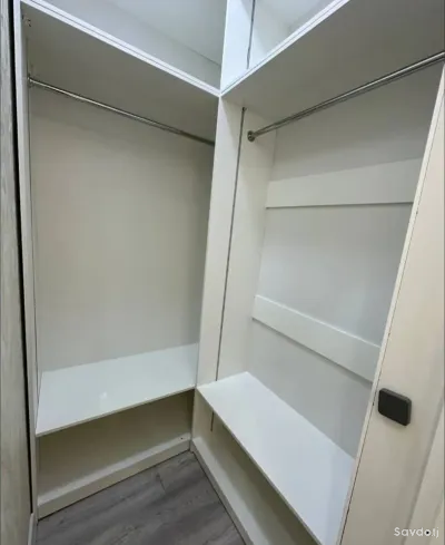 3-комн. квартира, 13 этаж, 105м², Сомони — миниатюра 2