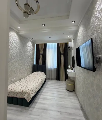 2-комн. квартира, 11 этаж, 51 м², Сино — миниатюра 2
