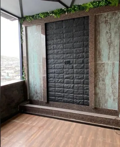 3-комн. квартира, 15 этаж, 66м², Сино — миниатюра 10