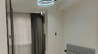3-комн. квартира, 2 этаж, 108 м², Сино, 112мкр — миниатюра 9