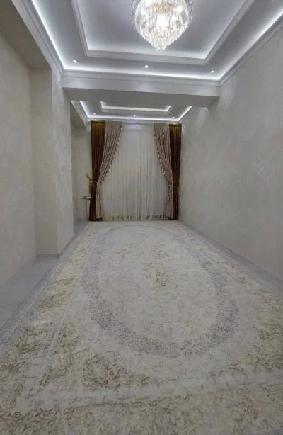 3-комн. квартира, 14 этаж, 86 м², Сино — миниатюра 8