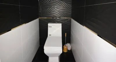 2-комн. квартира, 10 этаж, 61 м², Мехргон — миниатюра 4