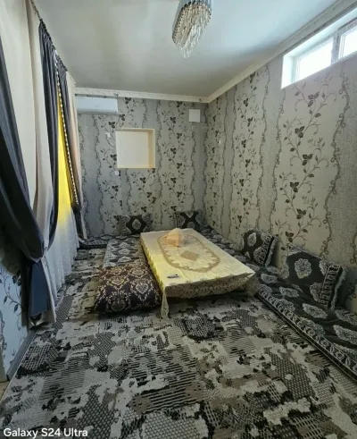 6-комн. квартира, 2 этаж, 60 м², Шохмансур 7 км