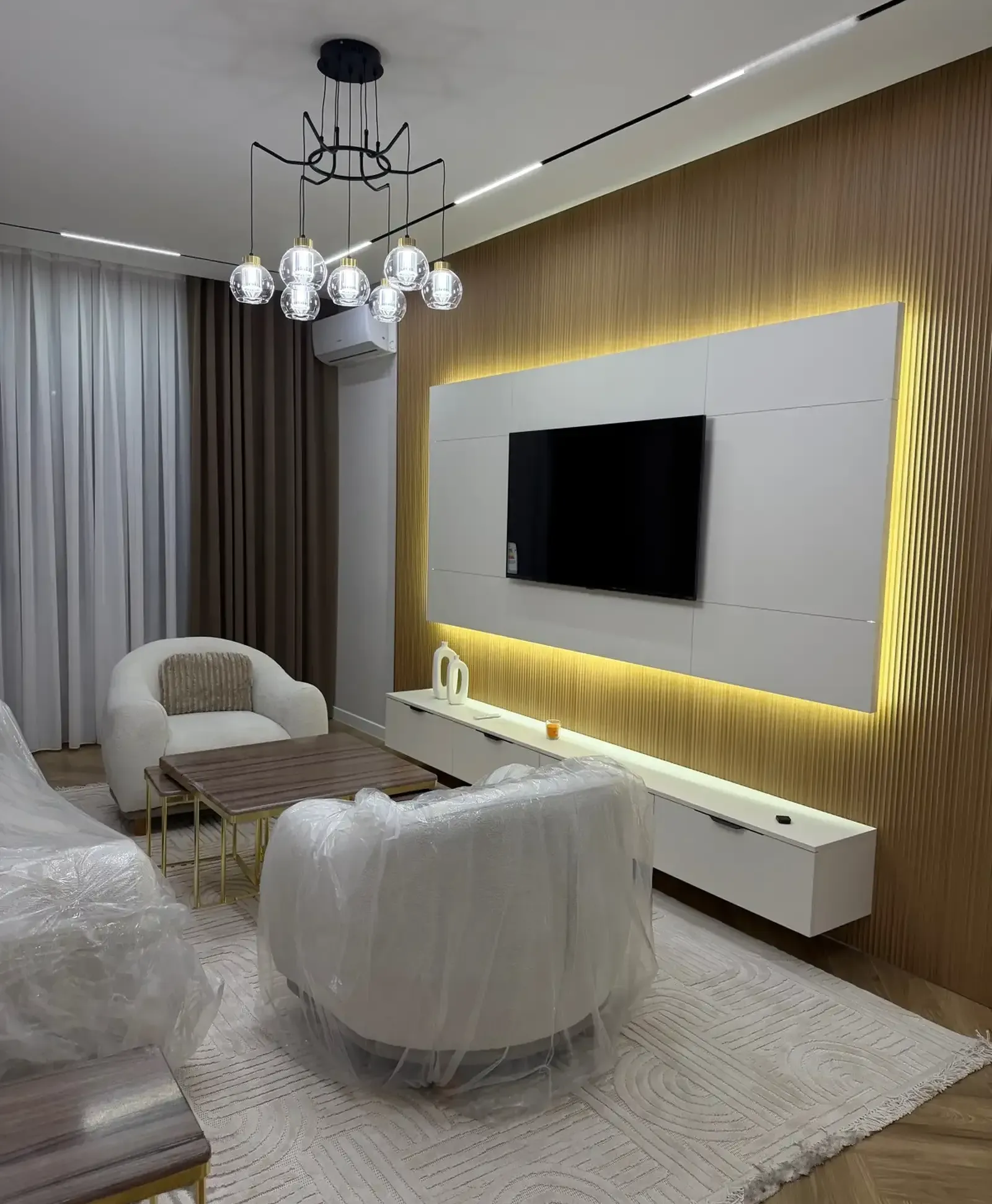 3-комн. квартира, 9 этаж, 122 м², Спартак, И.Сомони