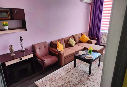 2-комн. квартира, 10 этаж, 70м², Група руи Майдони Истиклол — миниатюра 7