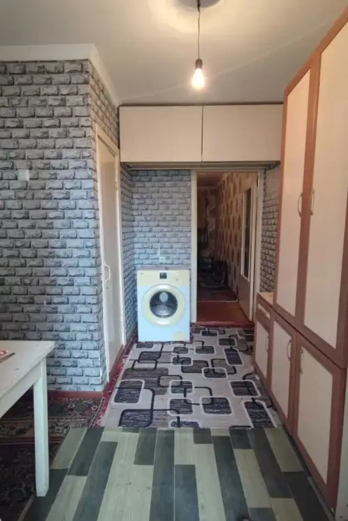 1-комн. квартира, 3 этаж, 34 м², Сино — миниатюра 2