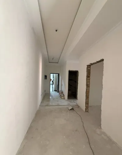 3-комн. квартира, 3 этаж, 82 м², Фирдавси — миниатюра 8