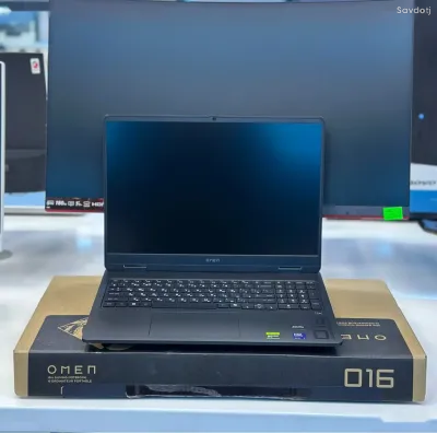 Ноутбук Hp Omen Ultra 7 RTX5060