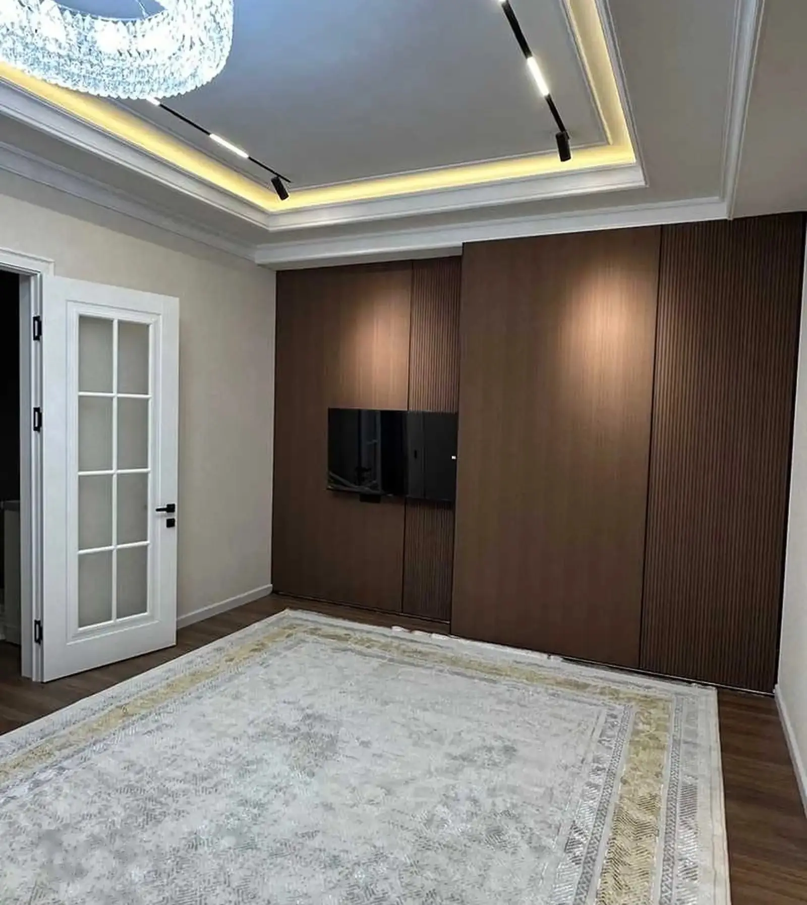 2-комн. квартира, 12 этаж, 62м², Славянский университет — миниатюра 6