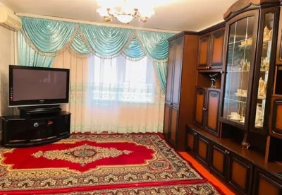 2-комн. квартира, 4 этаж, 75м², Сино — миниатюра 4