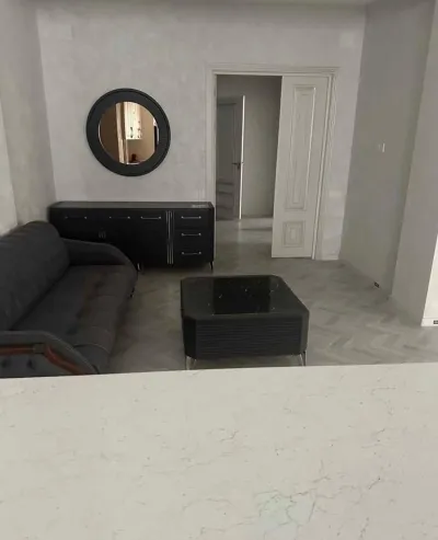 3-комн. квартира, 13 этаж, 150м², И. Сомони — миниатюра 2