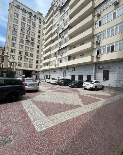 2-комн. квартира, 7 этаж, 52 м², Сомони — миниатюра 3