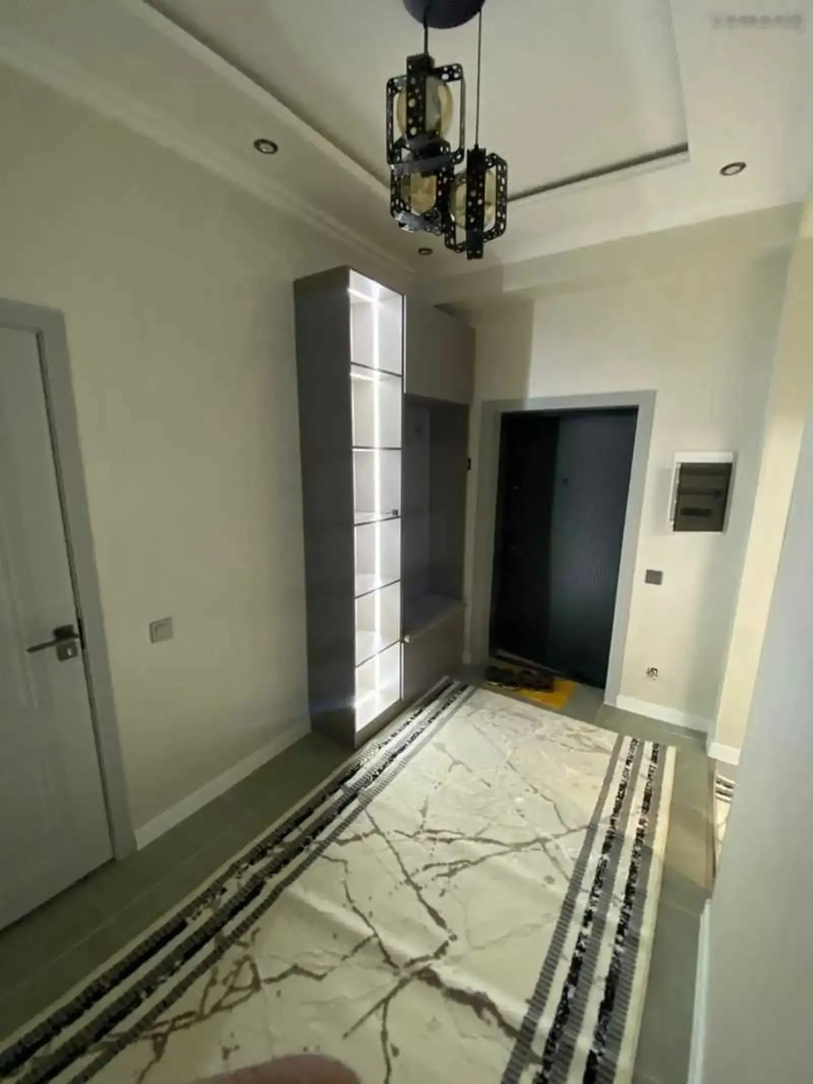 2-комн. квартира, 9 этаж, 66м², 4дома — миниатюра 5