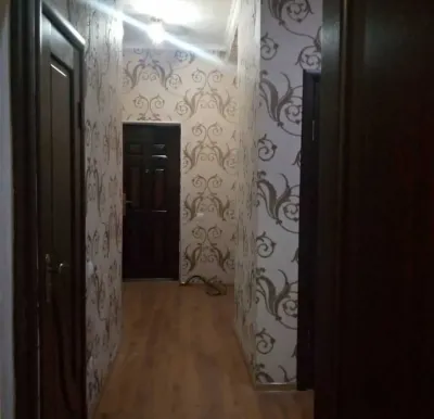 3-комн. квартира, 1 этаж, 73м², Глазной