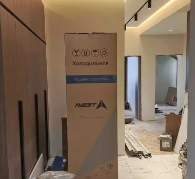 2-комн. квартира, 17 этаж, 83 м², Шохмансур — миниатюра 7