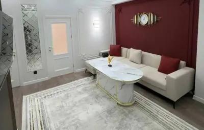 2-комн. квартира, 4 этаж, 67 м², Шохмансур — миниатюра 4