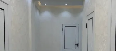 3-комн. квартира, 12 этаж, 99 м², Фирдавси