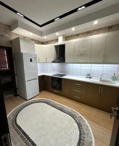2-комн. квартира, 7 этаж, 60м², Сомони — миниатюра 9