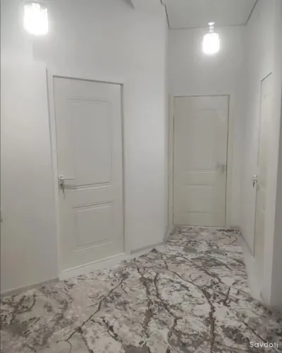 1-комн. квартира, 3 этаж, 56 м², Сомони — миниатюра 2