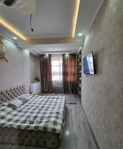 2-комн. квартира, 12 этаж, 65 м², Сино