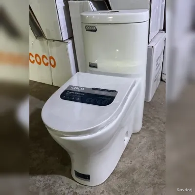 Унитаз Coco