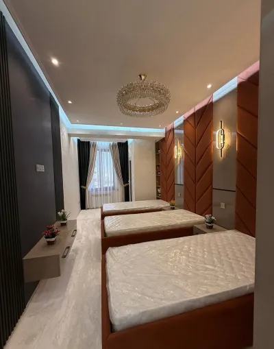 3-комн. квартира, 6 этаж, 120 м², Сино, Казокон — миниатюра 4