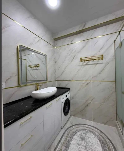2-комн. квартира, 8 этаж, 65 м², Сино — миниатюра 9