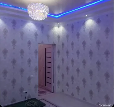 2-комн. квартира, 3 этаж, 70 м², Док — миниатюра 9