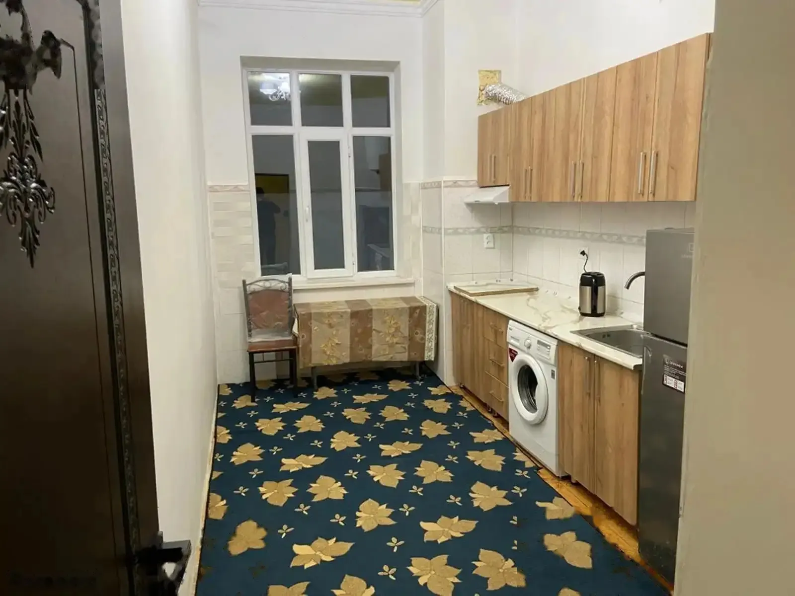 2-комн. квартира, 1 этаж, 75м², Налоги Ашан — миниатюра 6