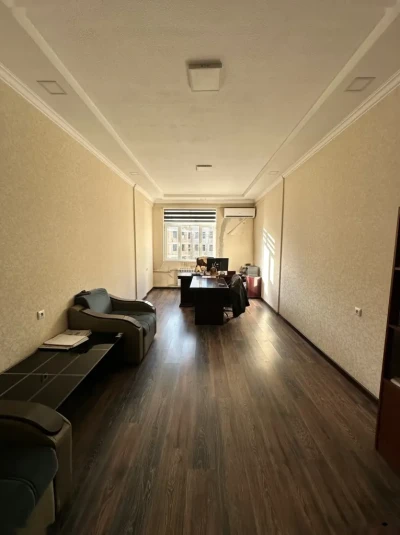 2-комн. квартира, 2 этаж, 107 м², Роддом №2, Школа №20, Шохмансур — миниатюра 3