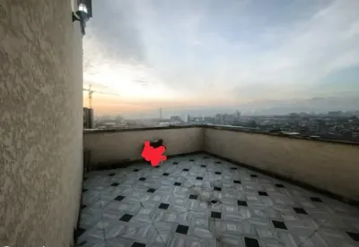 2-комн. квартира, 13 этаж, 84м², И. Сомони — миниатюра 9