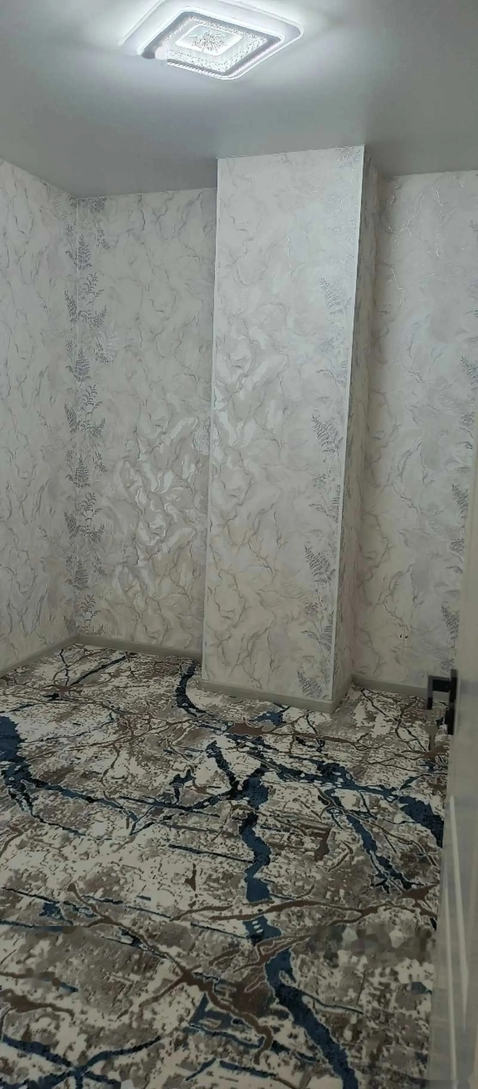 2-комн. квартира, 4 этаж, 55м², Ботанический сад — миниатюра 3