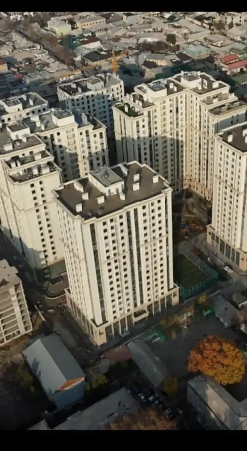 4-комн. квартира, 6 этаж, 136 м², Шохмансур — миниатюра 2