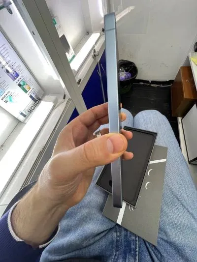 Samsung Galaxy S26 ultra
