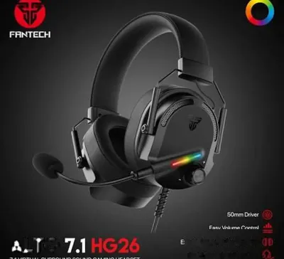 Игровой наушник Fantech Alto HG26