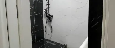 3-комн. квартира, 9 этаж, 116 м², Сомони — миниатюра 10