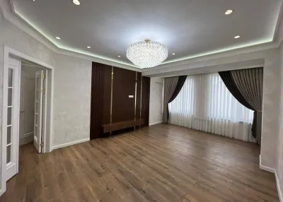 3-комн. квартира, 12 этаж, 109 м², шохмансур