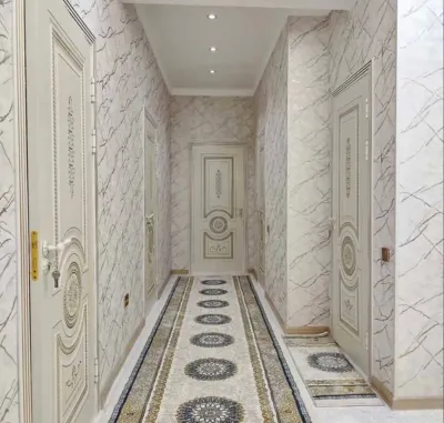 2-комн. квартира, 15 этаж, 83 м², Сино — миниатюра 11